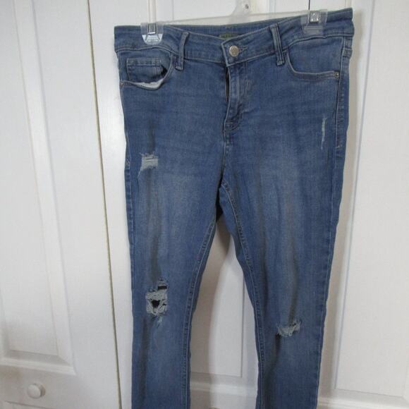 Old Navy Rockstar Supper Skinny - Picture 3 of 3